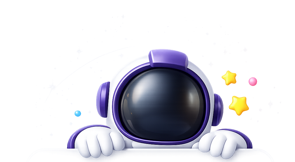 Astronauta AstroPanel